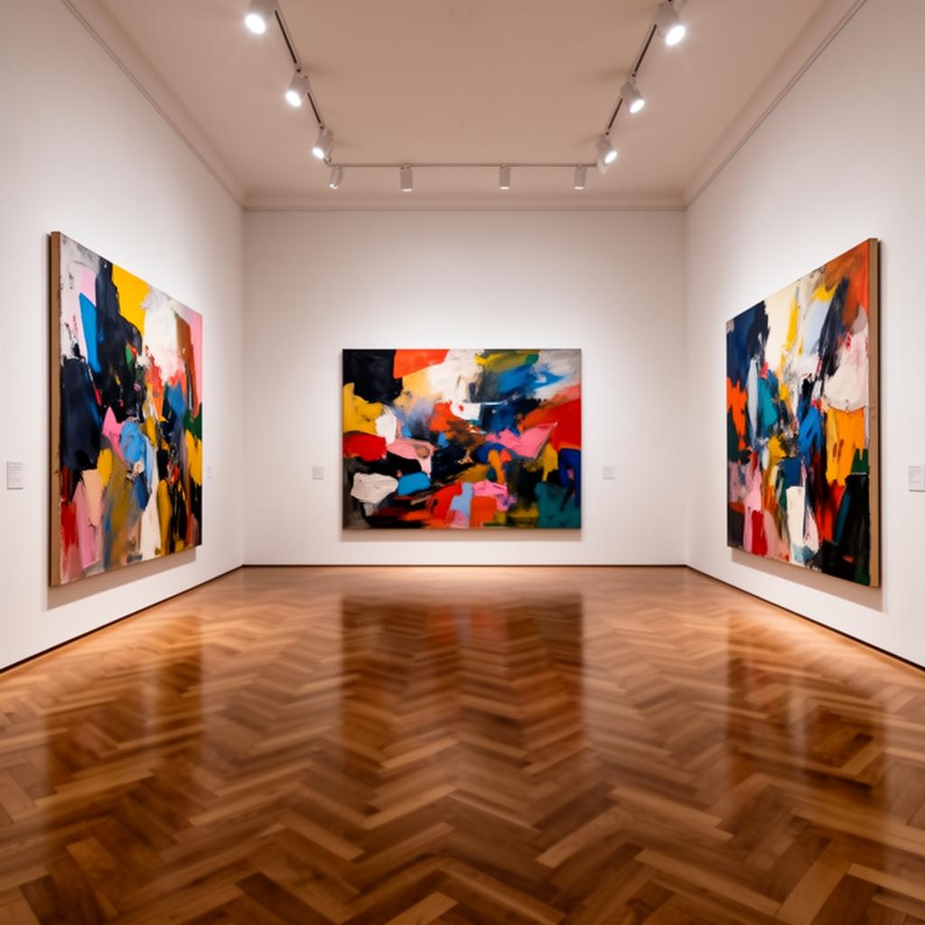 Fine Art & Collections